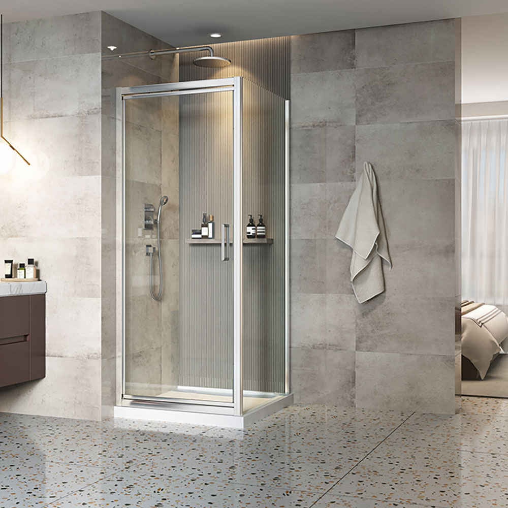 Shower door 32